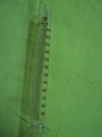 استوانه مدرج 250 میلی لیتری ساخت آلمان