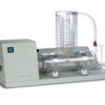 کندانسور مارپیچ دوبل ساخت انگلستان - تصویر 2