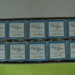 لامل 22در22 میلیمتر 1000 تایی ساخت انگلستان - تصویر 2