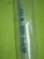 پیپت مدرج 1 میلی لیتری پلی پروپیلنی ساخت امریکا