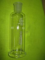 شیشه گازشور 250 میلی لیتری ساخت انگلستان