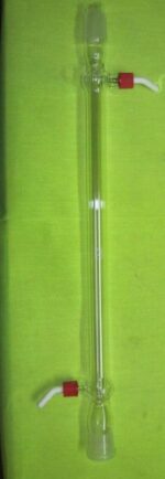 کندانسور 40 سانتی متری شات دوران آلمان