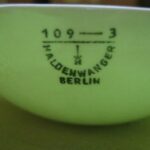 کپسول چینی 170 میلی لیتری ساخت آلمان - تصویر 2