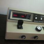 اسپکترفتومتر دست دوم مدل Spectronic 20D ساخت میلتون روی امریکا - تصویر 3