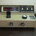 اسپکترفتومتر دست دوم مدل Spectronic 20D ساخت میلتون روی امریکا