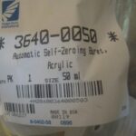 بورت اتوماتیک ساخت امریکا با مخزن 1 لیتری - تصویر 2