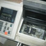 اسپکتروفتومتر یووی ویزیبل (UV/VIS) دست دوم ساخت انگلستان - تصویر 2