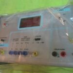 ژول متر ( انرژی سنج ) دیجیتال ساخت انگلستان - تصویر 3