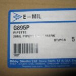 پیپت حبابدار ( پیپت ژوژه) 20 میلی لیتری - تصویر 2