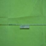 پیپت مدرج 1 میلی لیتری ساخت برند آلمان - تصویر 2