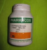 1 و 10 فنانترولین 100 گرمی