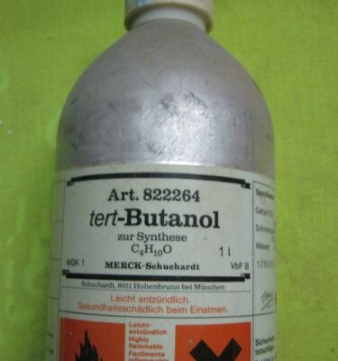 ترت بوتانل مرک آلمان کد 822264