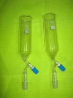 دکانتور ستونی 250 میلی لیتری ساخت انگلستان