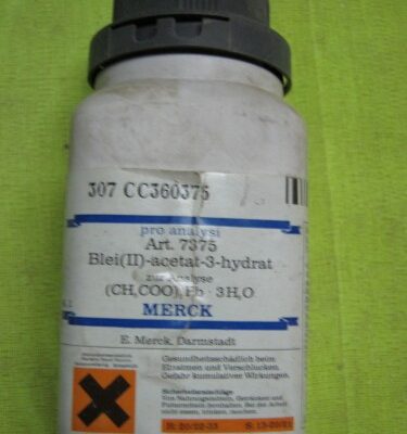 استات سرب مرک آلمان کد 107375