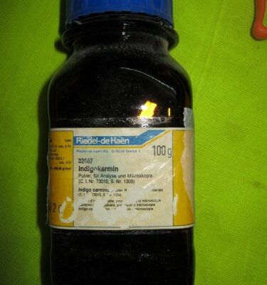 ایندیگو کارمین سیگما آلدریچ کد 32667