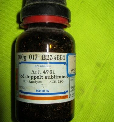 ید مرک آلمان کد 104761