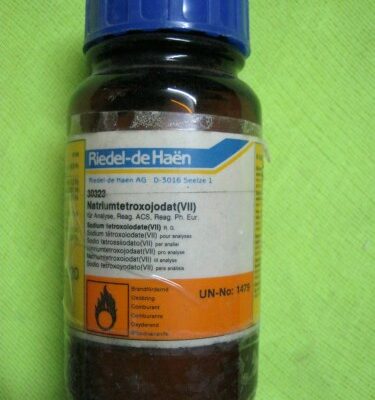 پریدات سدیم سیگما آلدریچ کد 30323