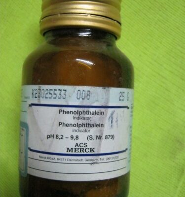 فنل فتالئین مرک آلمان کد 107233