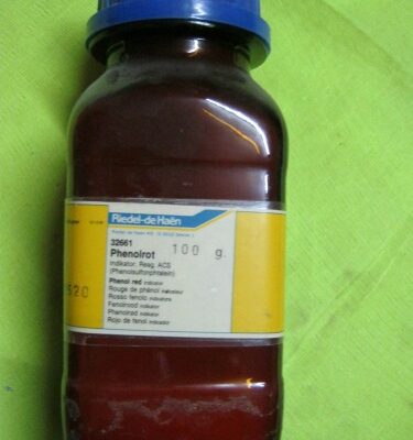 فنل رد سیگما آلدریچ کد 32661