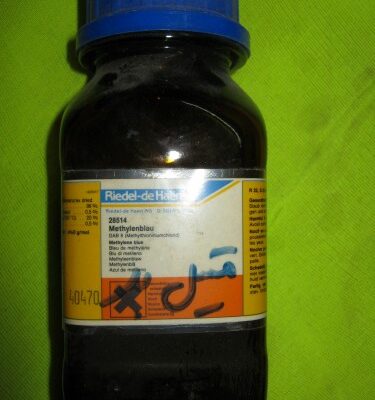 متیلن بلو سیگما آلدریچ کد 28514