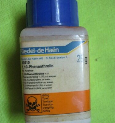 1و10 فنانترولین سیگما آلدریچ کد 33510