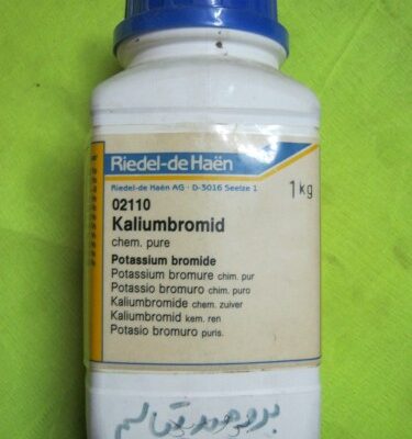 برمید پتاسیم سیگما آلدریچ کد 02110