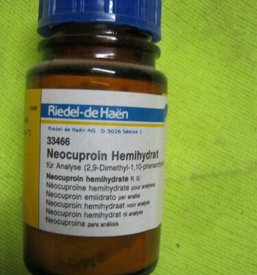 نئوکوپرین سیگما آلدریچ کد 33466