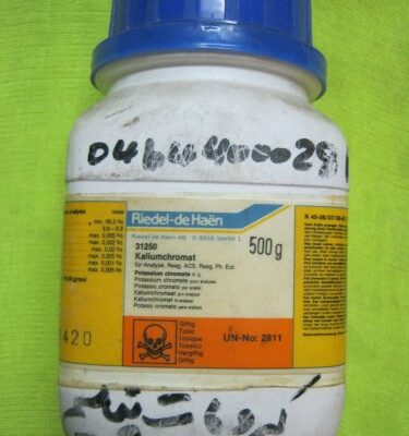 کرومات پتاسیم سیگما آلدریچ کد 31250