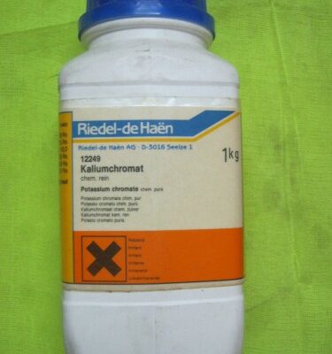 کرومات پتاسیم سیگما آلدریچ کد 12249