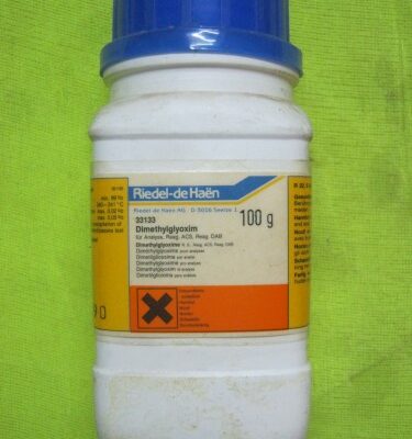 دی متیل گلی اکسیم سیگما آلدریچ کد 33133