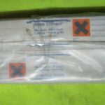 تیترازول باریم مرک آلمان کد 109968 - تصویر 2