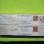 تیترازول سرب مرک آلمان کد 109969 - تصویر 2