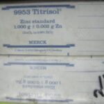 تیترازول روی مرک آلمان کد 109953 - تصویر 2