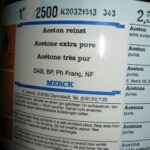 استون مرک آلمان 2.5 لیتری کد 100013 - تصویر 2