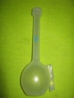 بالن حجمی پلاستیکی (پلی پروپیلن) 100 میلی لیتر ساخت آمریکا