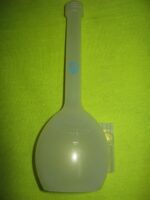 بالن ژوژه پلاستیکی (پلی پروپیلن) 250 میلی لیتر ساخت آمریکا