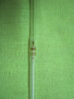 پیپت حبابدار ( پیپت ژوژه) 1 میلی لیتری