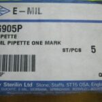 پیپت حبابدار ( پیپت ژوژه) 1 میلی لیتری - تصویر 2