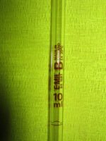 پیپت حبابدار ( پیپت ژوژه) 10 میلی لیتری