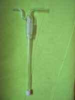 گازشور 500 میلی لیتری روداژ 24/29 ساخت انگلستان