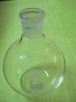 بالن ته صاف 500 میلی لیتری روداژدار ساخت انگلستان