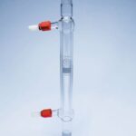 کندانسور لیبیگ 37 سانتیمتری ساخت انگلستان - تصویر 3