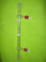 کندانسور لیبیگ 37 سانتیمتری ساخت انگلستان