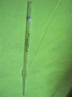 پیپت حبابدار 5 میلی لیتری