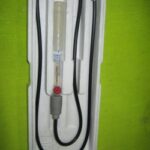 الکترود ph متر شیشه ای WTW ساخت آلمان - تصویر 3