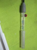 الکترود ph متر شیشه ای WTW ساخت آلمان