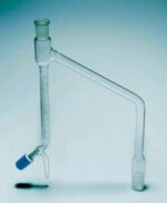 دین استارک شیر تفلونی 10 میلی لیتری روداژ ورودی 19/26 خروجی 29/32