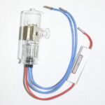 لامپ دوتریوم دستگاه اسپکتروفتومتر