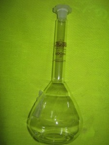 بالن ژوژه 500 میلی لیتر کلاس B ساخت انگلستان