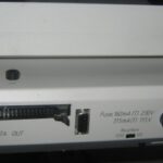 دستگاه ph متر جنوی jenway مدل 3020 - تصویر 2